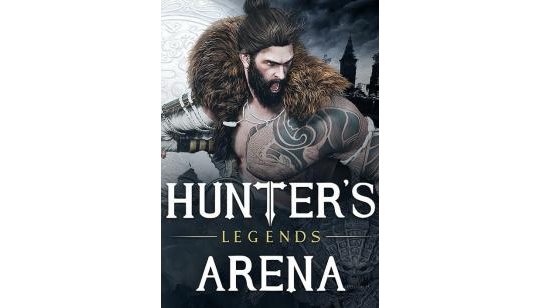 Hunter's Arena: Legends cover