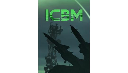 ICBM cover