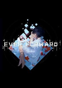 Ever Forward cover