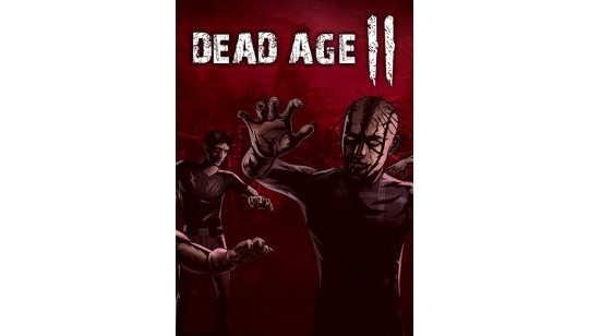 Dead Age 2 cover