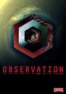 Observation cover