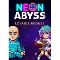 Neon Abyss - Lovable Rogues