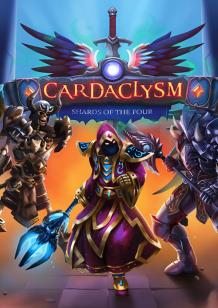 Cardaclysm cover