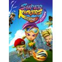 Super Kickers League Ultimate