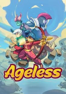 Ageless cover