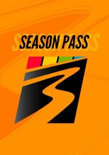 Project CARS 3 - Season Pass cover