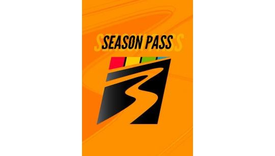 Project CARS 3 - Season Pass cover