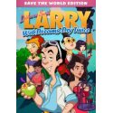 Leisure Suit Larry - Wet Dreams Dry Twice - Save The World Edition