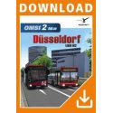 OMSI 2 Add-On Düsseldorf M2