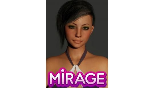 Mirage cover