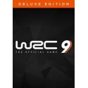 WRC 9 FIA World Rally Championship - Deluxe Edition (Epic)