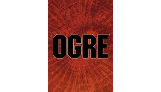 Ogre cover