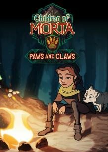 Children of Morta: Paws and Claws DLC cover