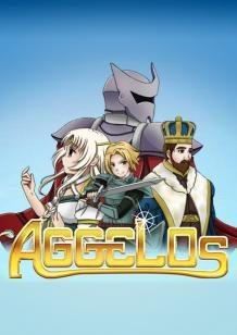 Aggelos cover