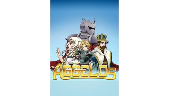 Aggelos cover