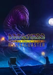 Darkness Rollercoaster - Ultimate Shooter Edition cover