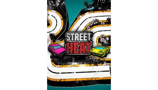 Street Heat cover