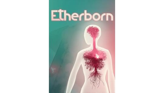 Etherborn cover