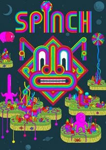 Spinch cover