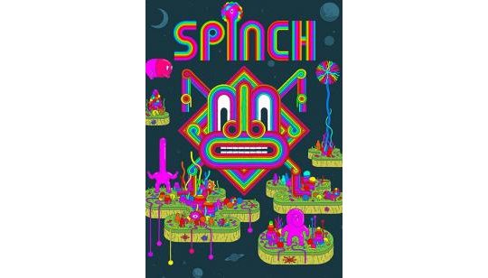 Spinch cover