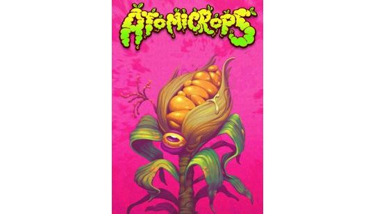 Atomicrops cover