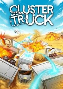 Clustertruck cover