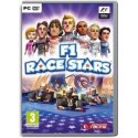 F1 Race Star