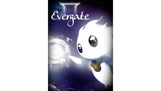 Evergate cover