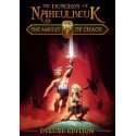 Le Donjon de Naheulbeuk : L'Amulette du Désordre - Edition Deluxe