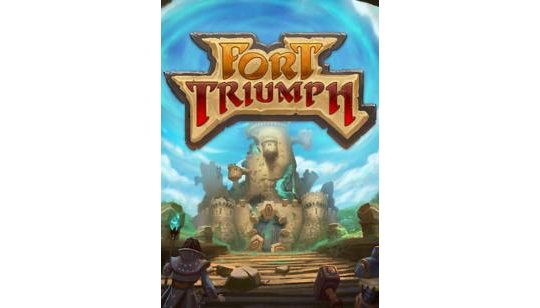 Fort Triumph cover