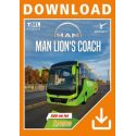Fernbus Simulator - MAN Lion's Coach 3rd Gen
