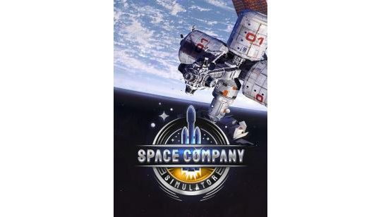 Space Company Simulator cover