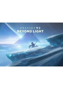 Destiny 2: Beyond Light cover