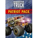 Monster Truck Championship - Patriot Pack