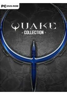 Quake Collection cover