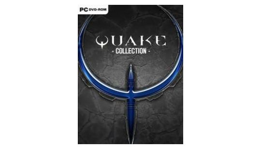 Quake Collection cover