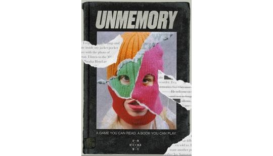 Unmemory cover
