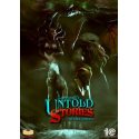 Lovecraft's Untold Stories + OST + Artbook