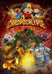 Cardpocalypse cover