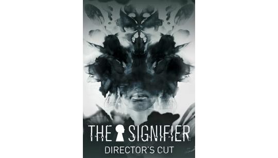 The Signifier Director's Cut cover