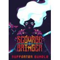 ScourgeBringer - Supporter Bundle