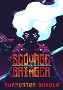 ScourgeBringer - Supporter Bundle cover