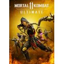 Mortal Kombat 11 - Ultimate Edition
