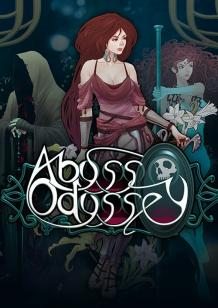 Abyss Odyssey cover
