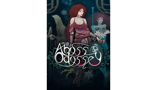Abyss Odyssey cover