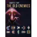 Shortest Trip to Earth - The Old Enemies