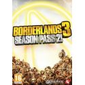 Borderlands 3: Season Pass 2 (Epic)