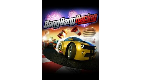 Bang Bang Racing cover