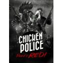 Chicken Police