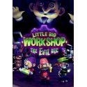 Little Big Workshop - The Evil DLC
